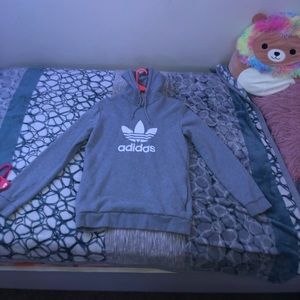 adidas sweater